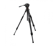 Manfrotto ONE Carbon z głowicą 500X - 1486304 - zdjęcie 6